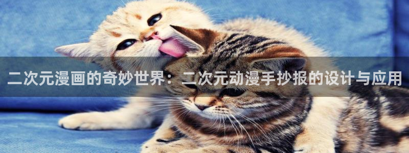动漫天堂免费版：二次元漫画的奇妙世界：二次元动漫手抄报的设计与应用