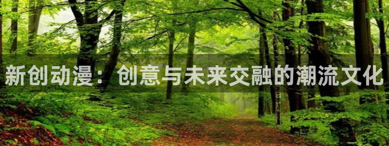 动漫天堂电影：新创动漫：创意与未来交融的潮流文化