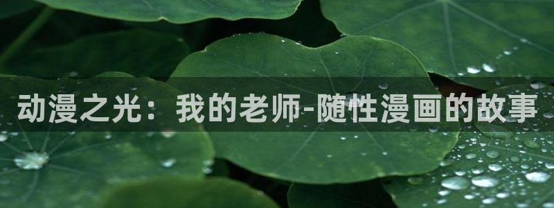 动漫天堂在线观看