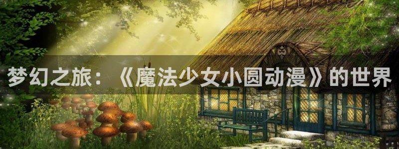 黄动漫天堂