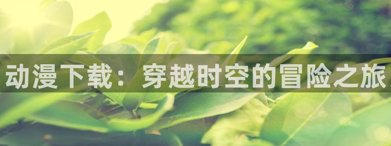 18动漫天堂